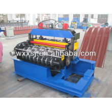 Hydraulic Bending Curving Machine